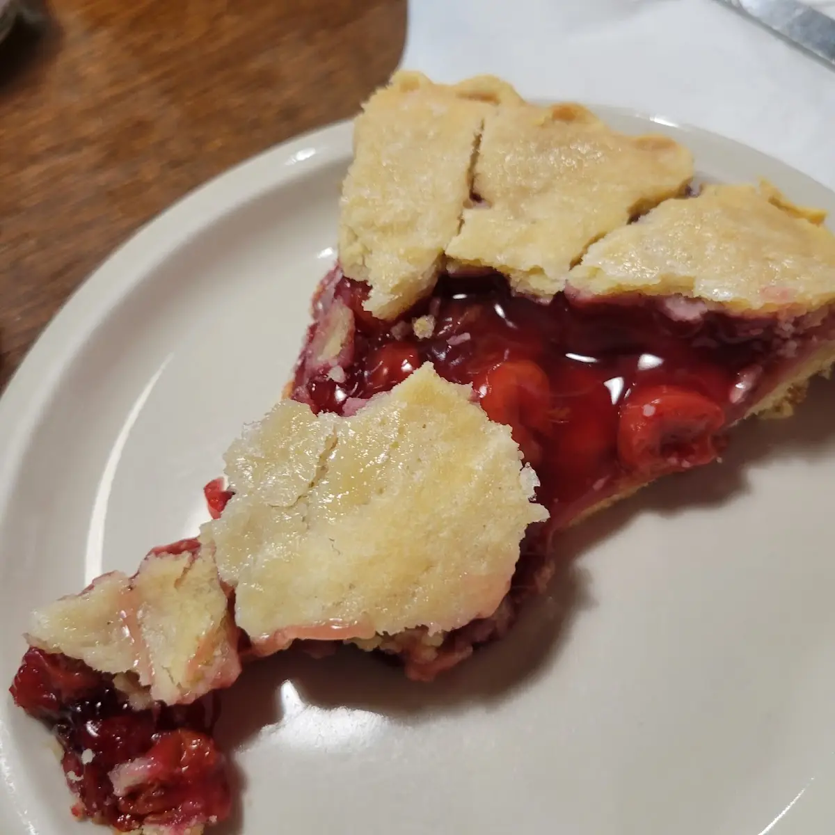 Cherry Pie
