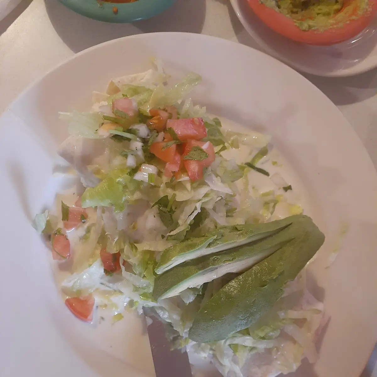 California Burrito