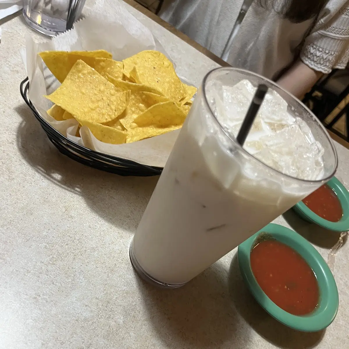 Cheese Dip
