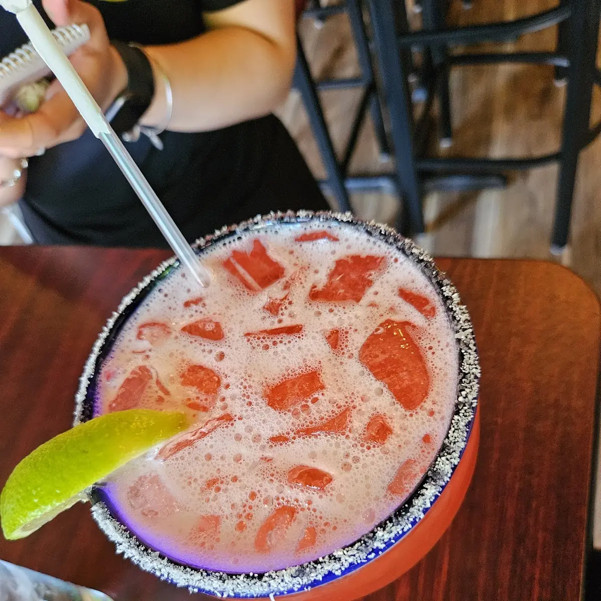 Watermelon Margarita