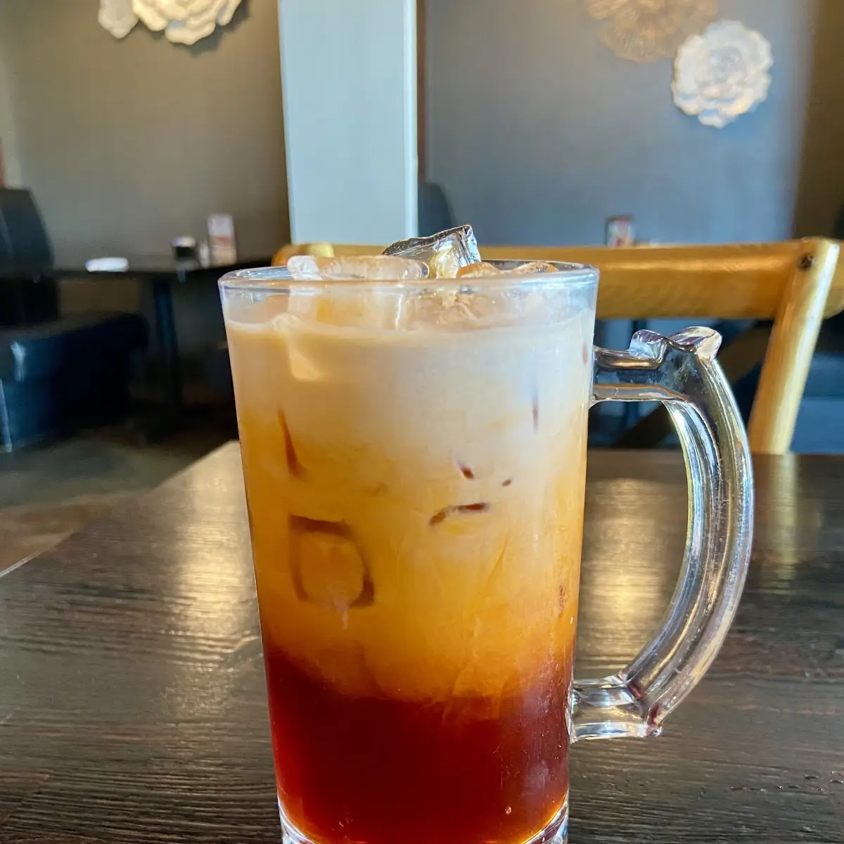 Thai Tea