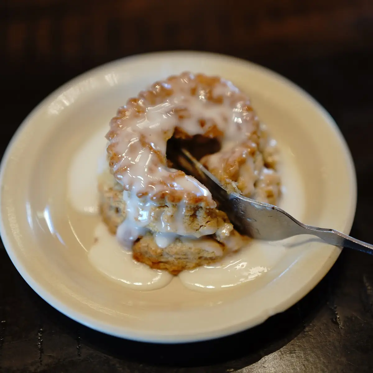 Cinnamon Roll