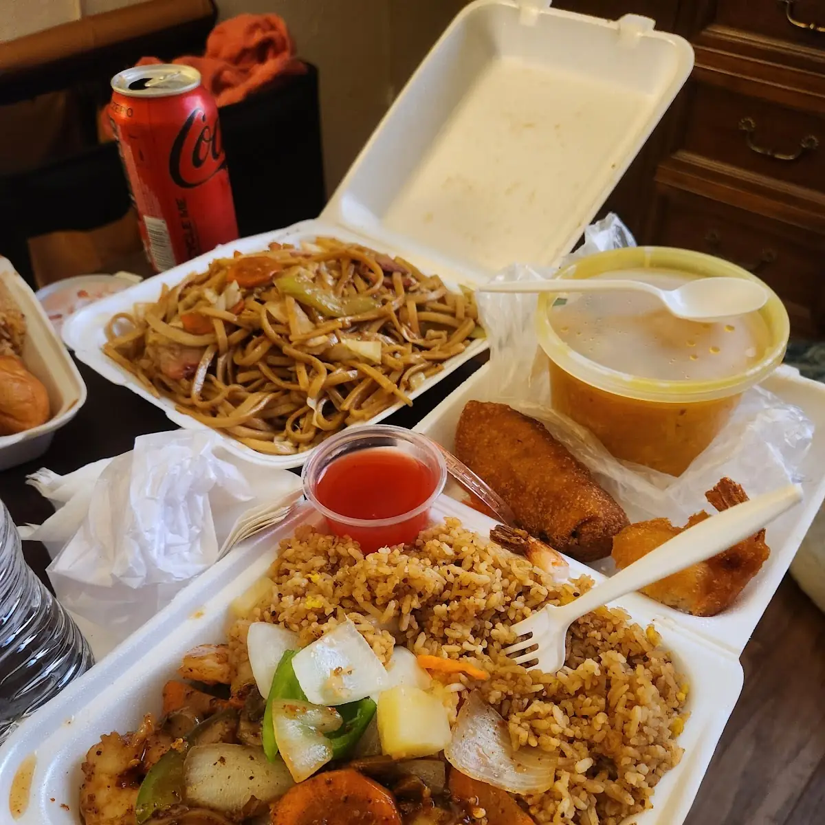 Chow Mein