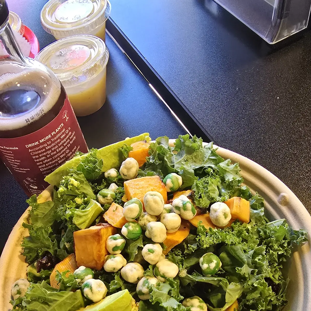Kale Salad