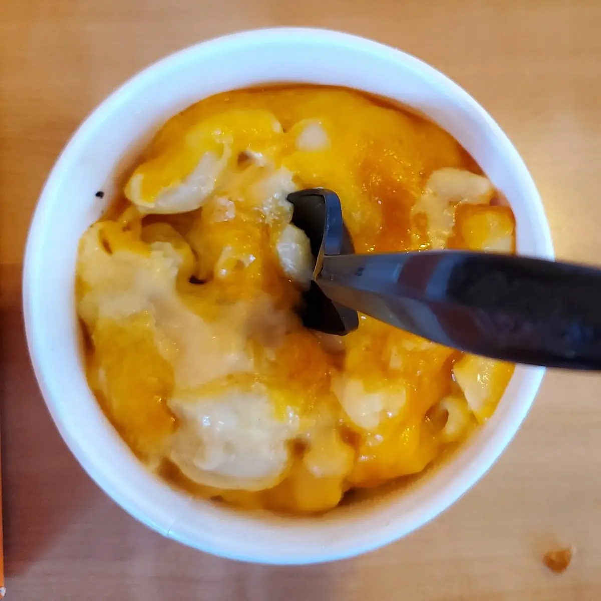 Mac and Cheese