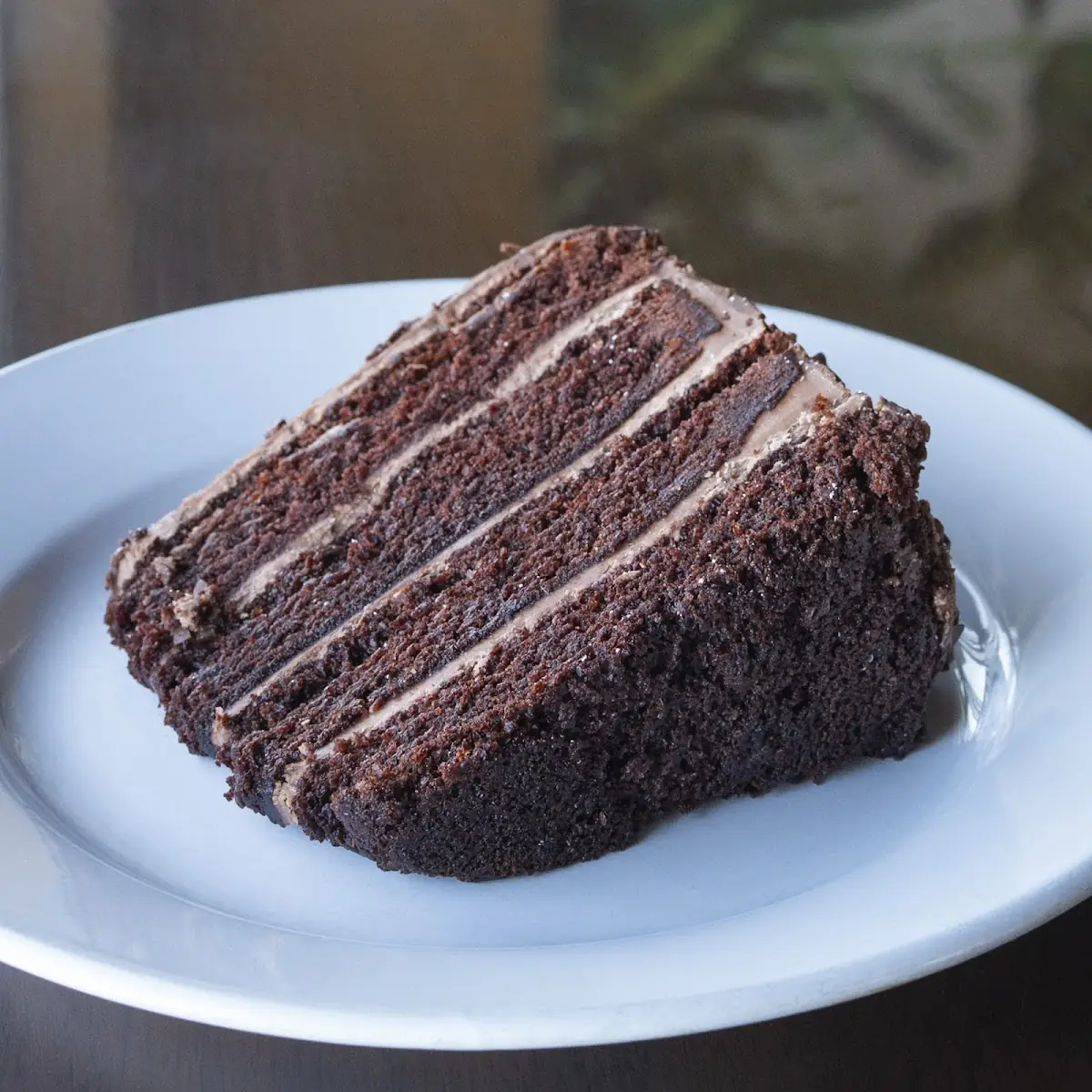 Chocolate Cake