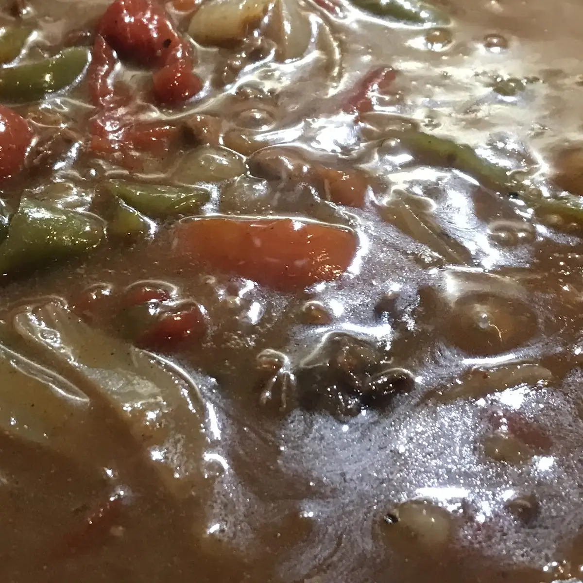 Carne Guisada