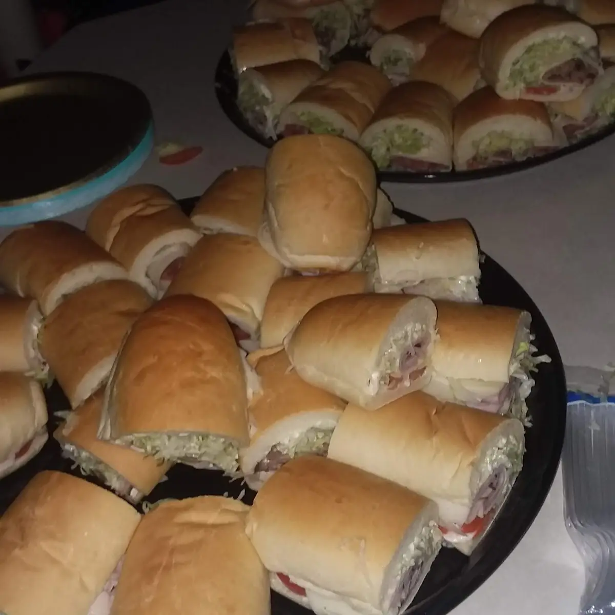 Party Platter