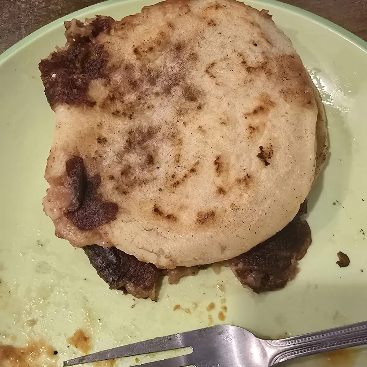 Revueltas Pupusa