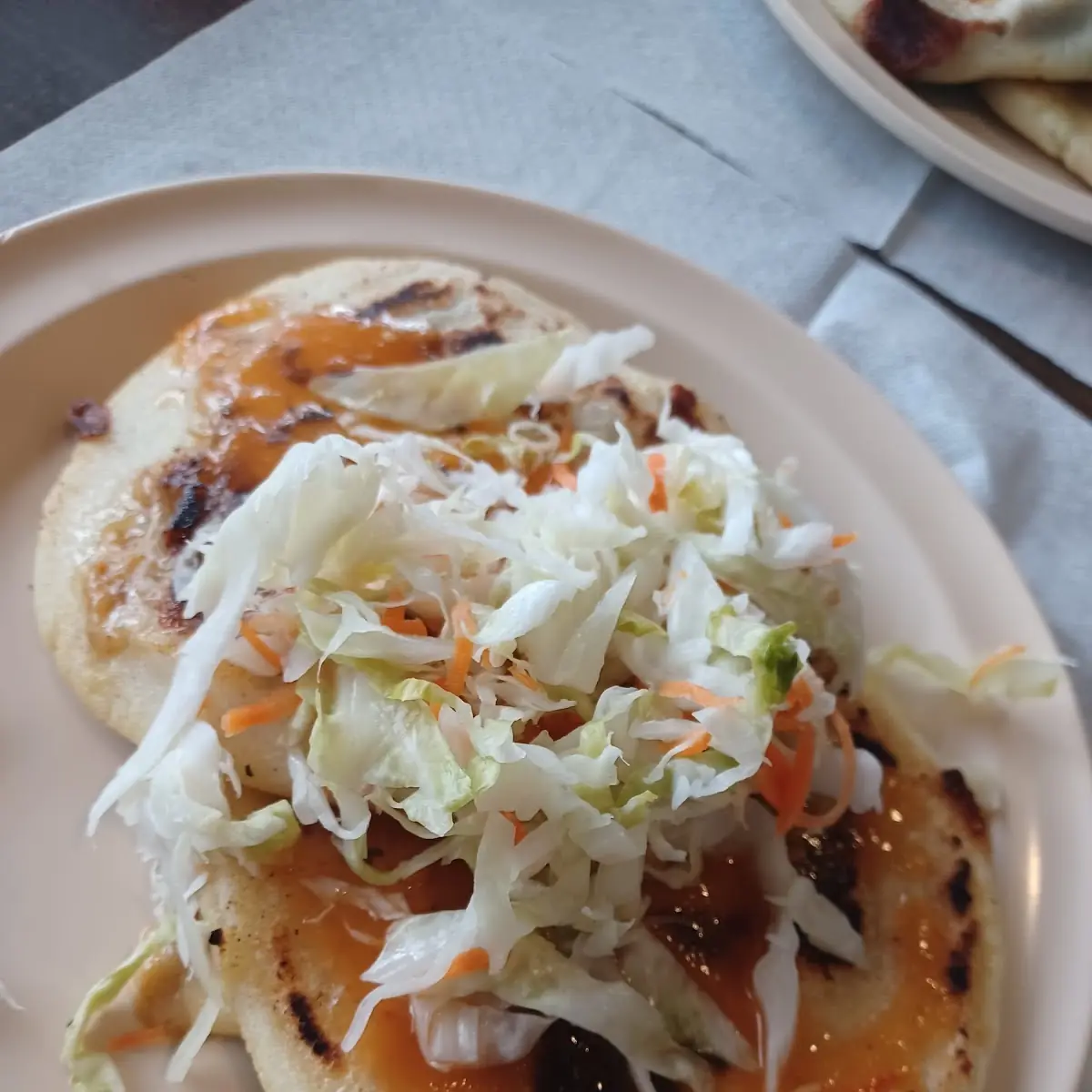 Shrimp Tacos