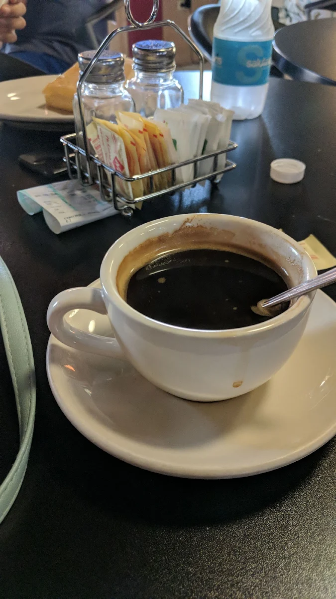 Cafe Americano