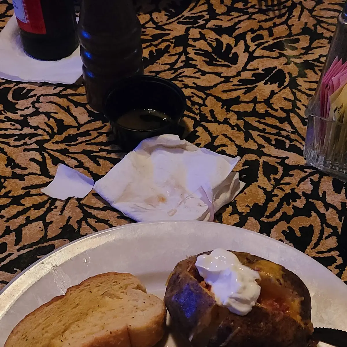 Ribeye Steak
