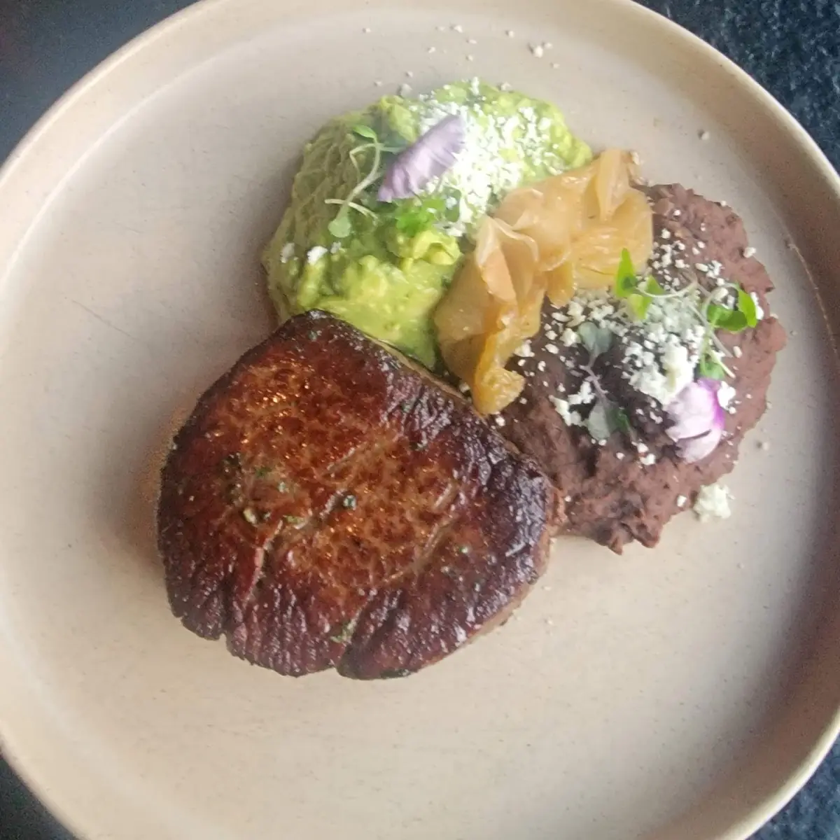 Filet Mignon