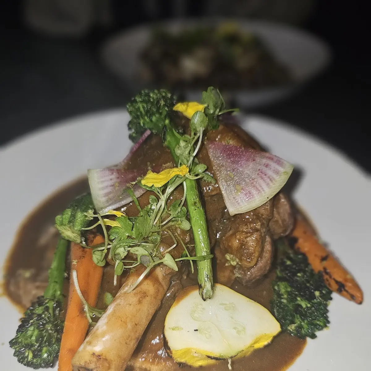 Lamb Shank