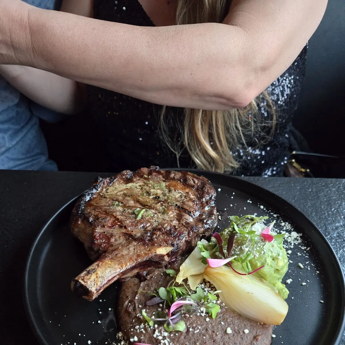 Ribeye Steak