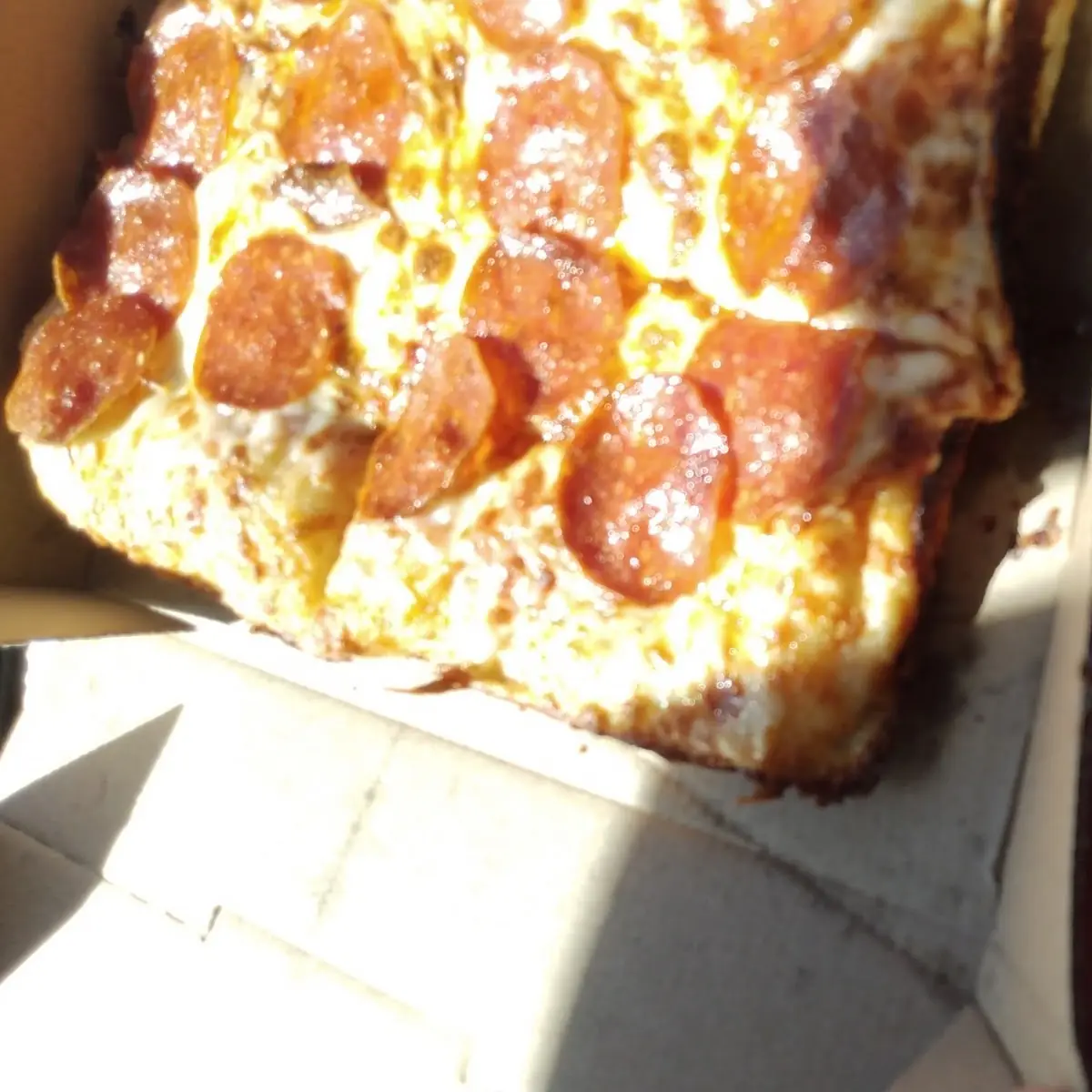 Deep-Dish Personal Pizza