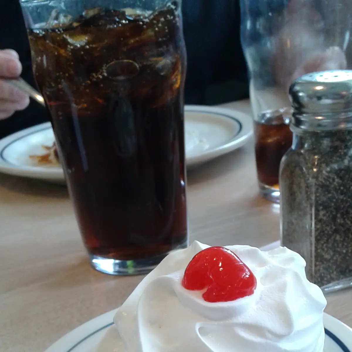 Hot Fudge