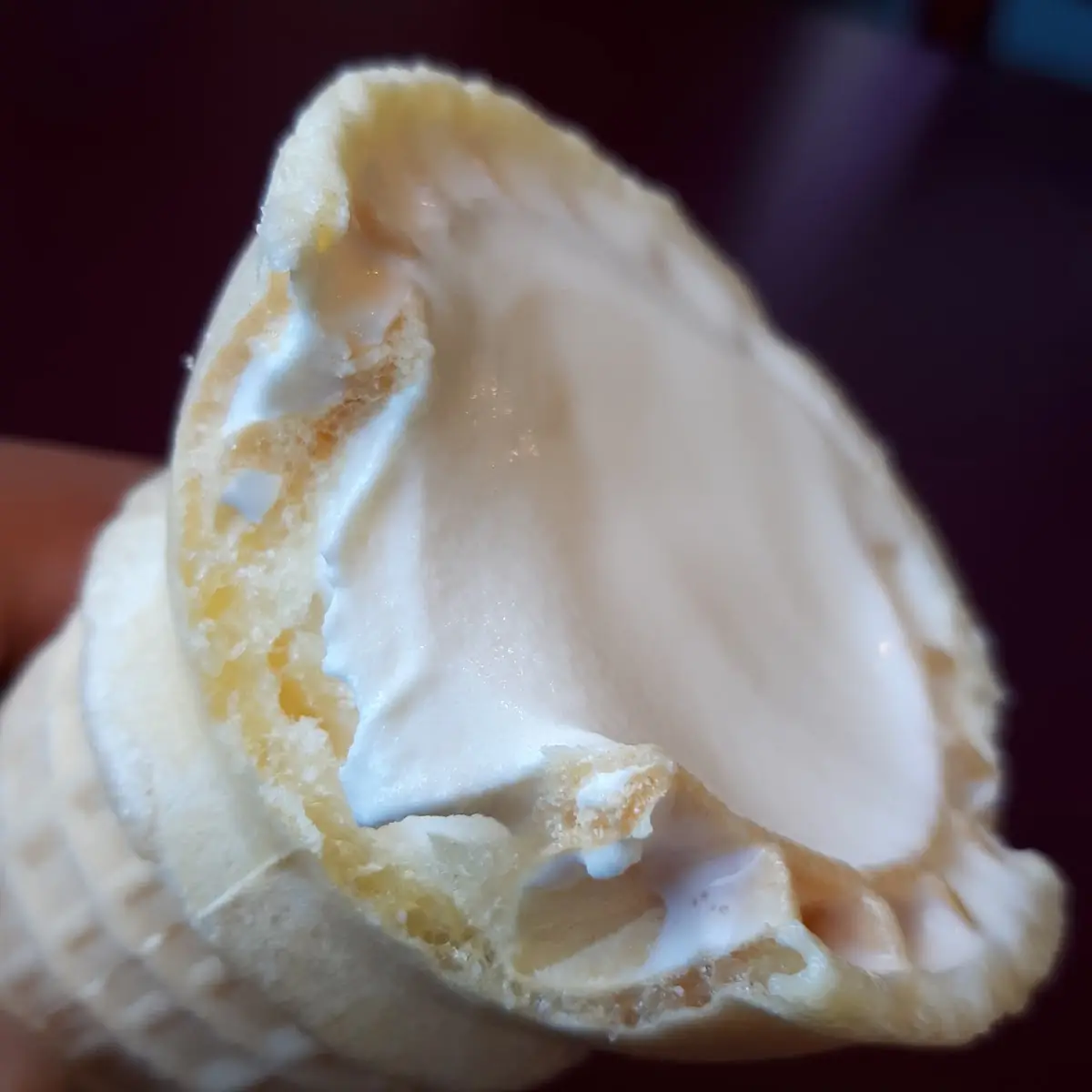 Ice Cream Cone