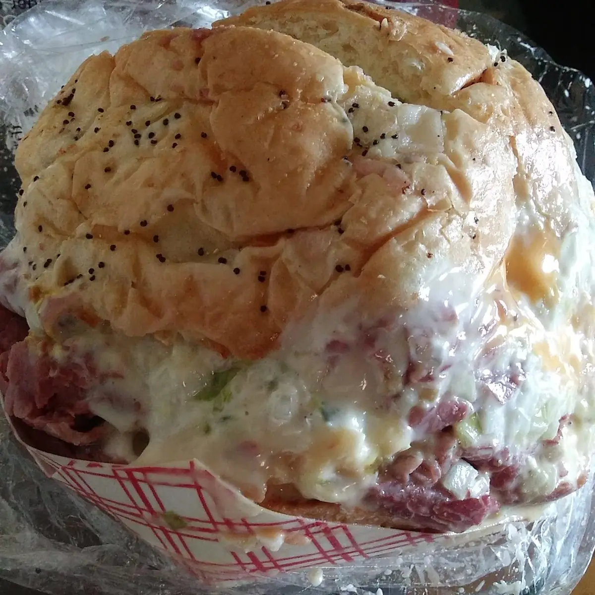 Chicken Pot Pie