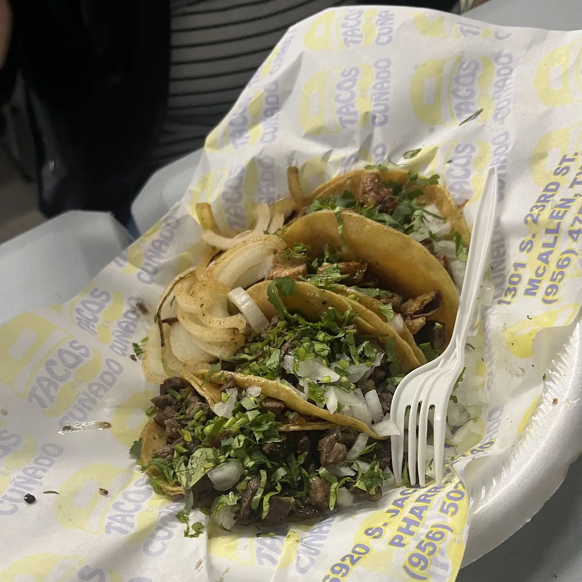 Tacos