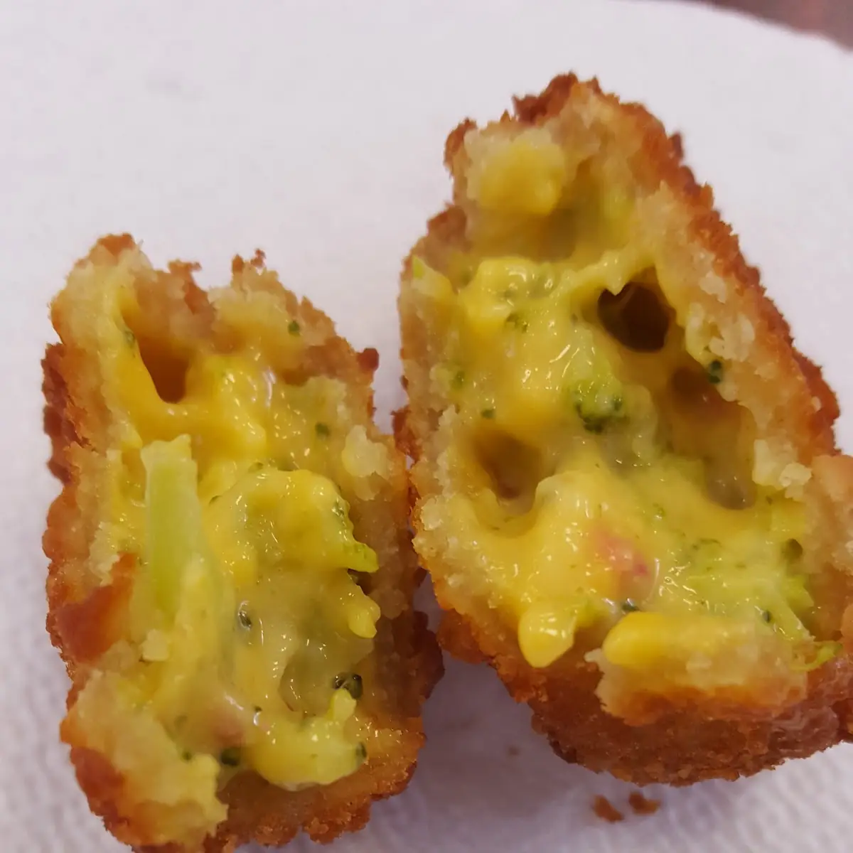 Cheese Balls