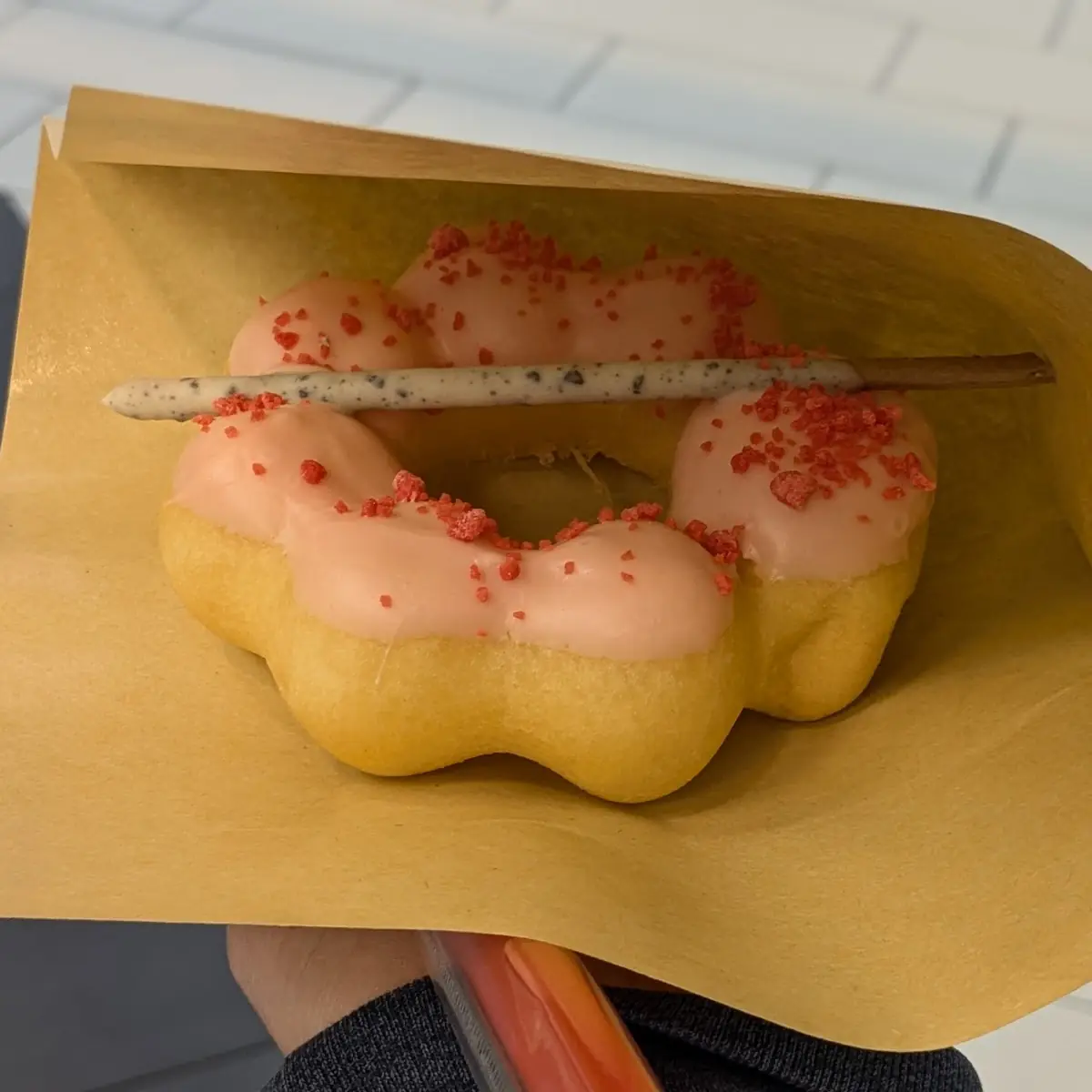 Doughnut