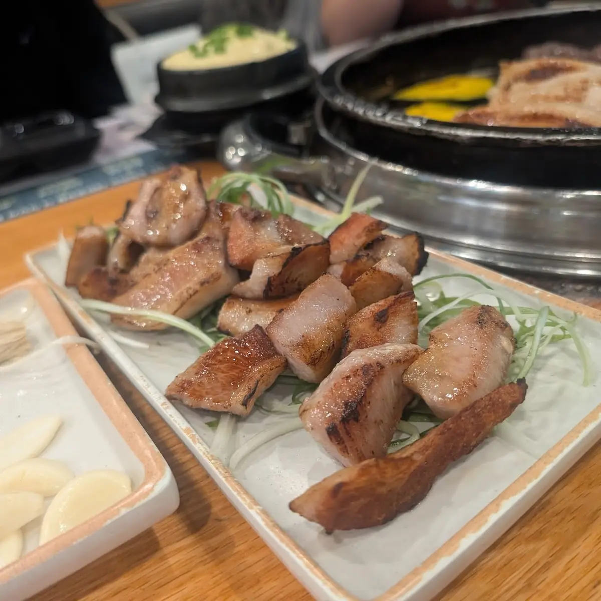 La Galbi