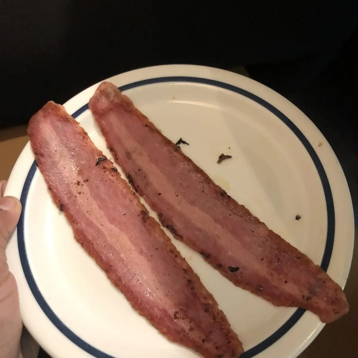 Turkey Bacon
