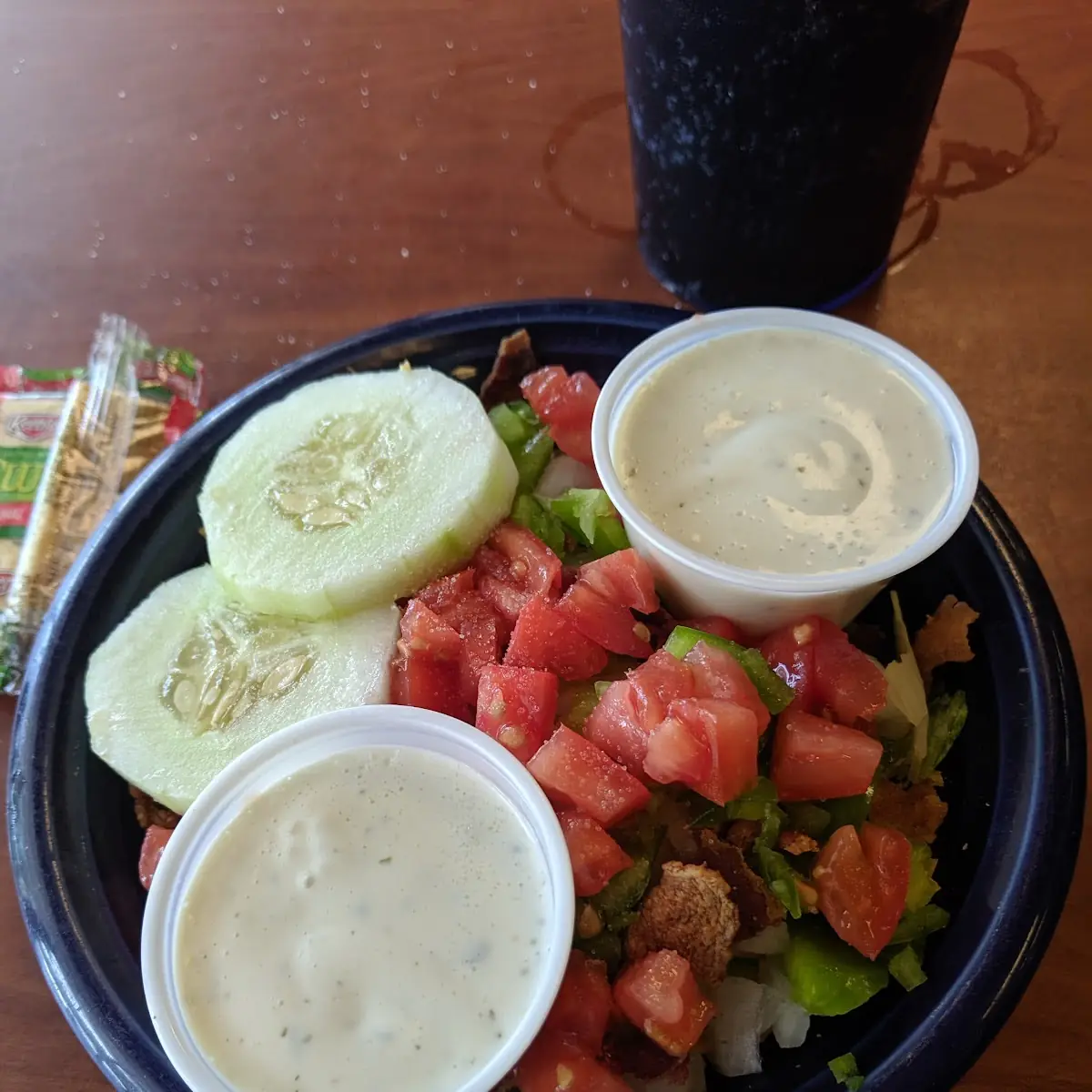 Side Salad