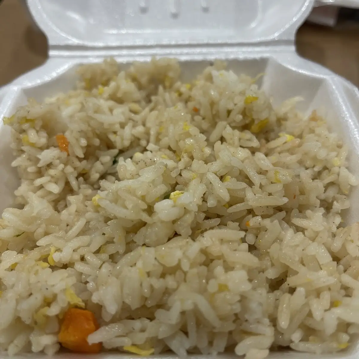 Fried Rice