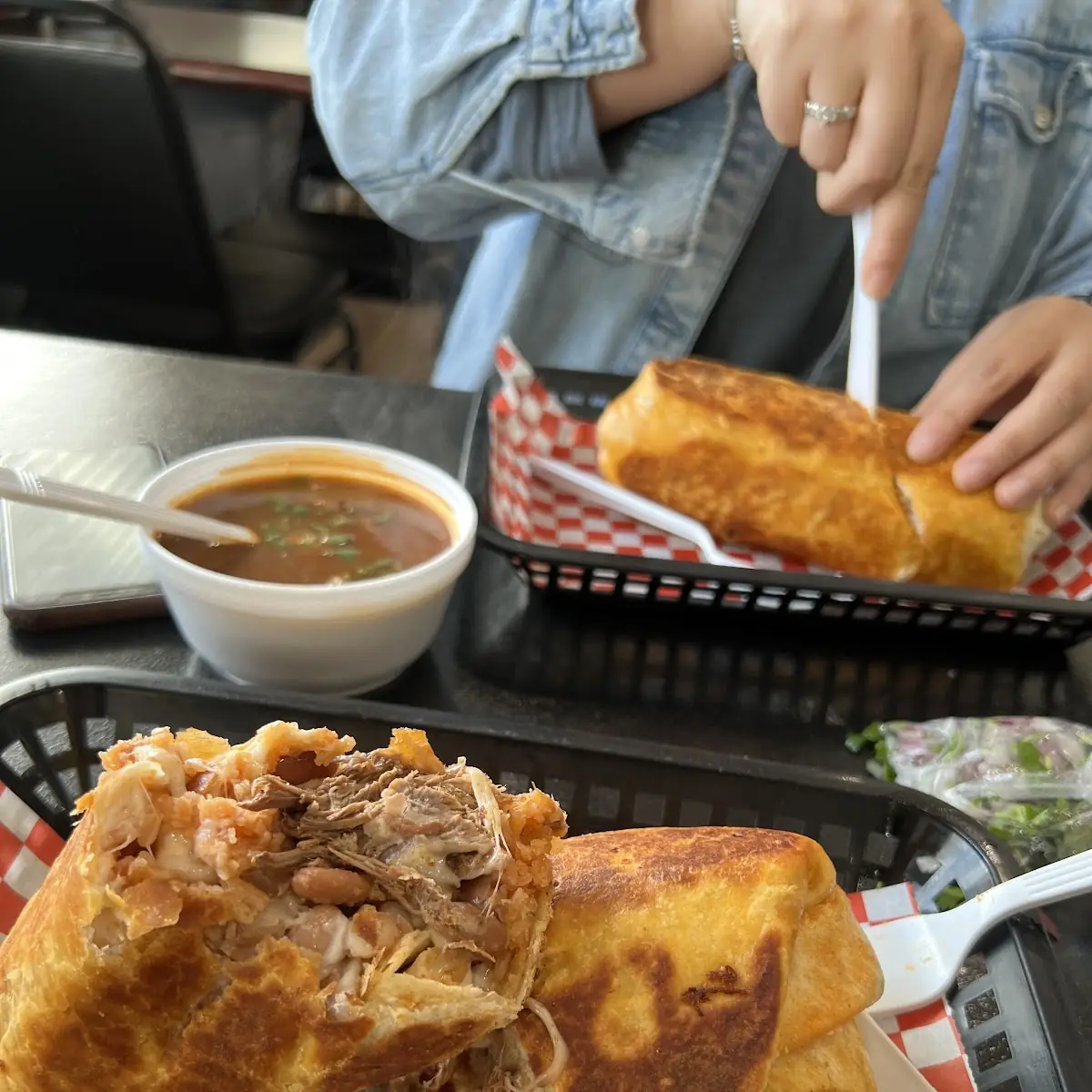 Pulled Pork