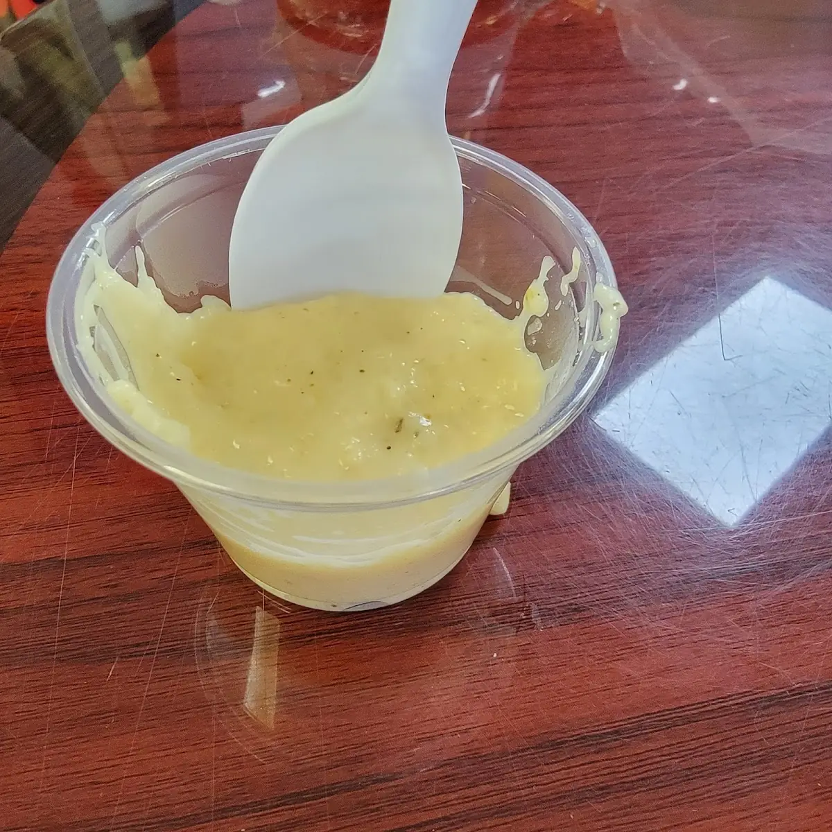 Cheese Grits