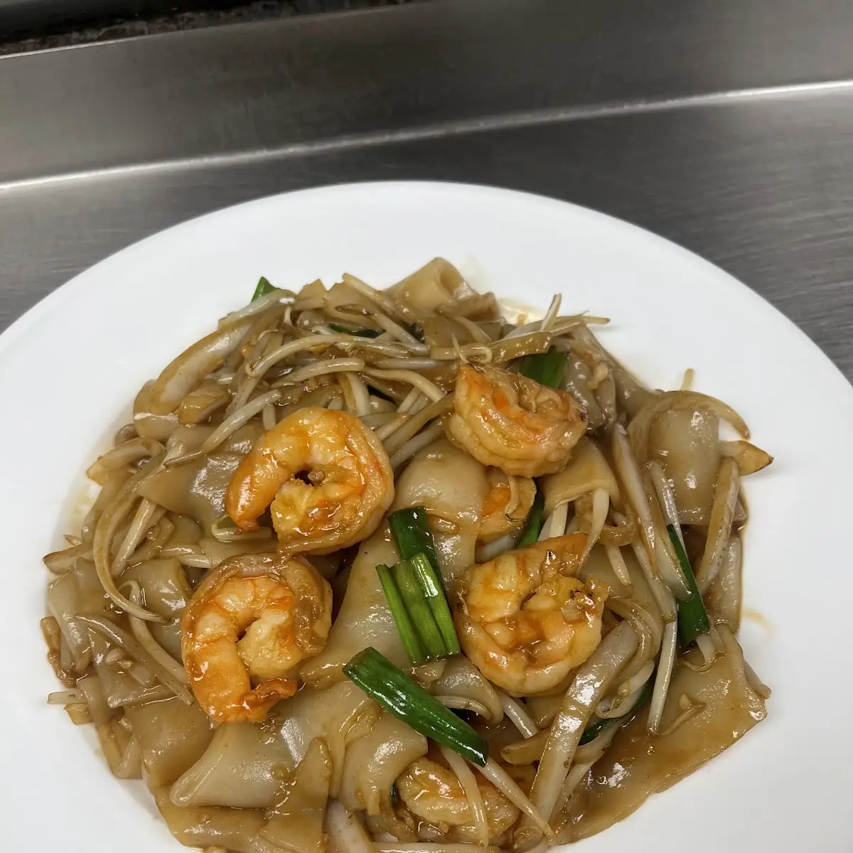 Hong Kong Chow Fun