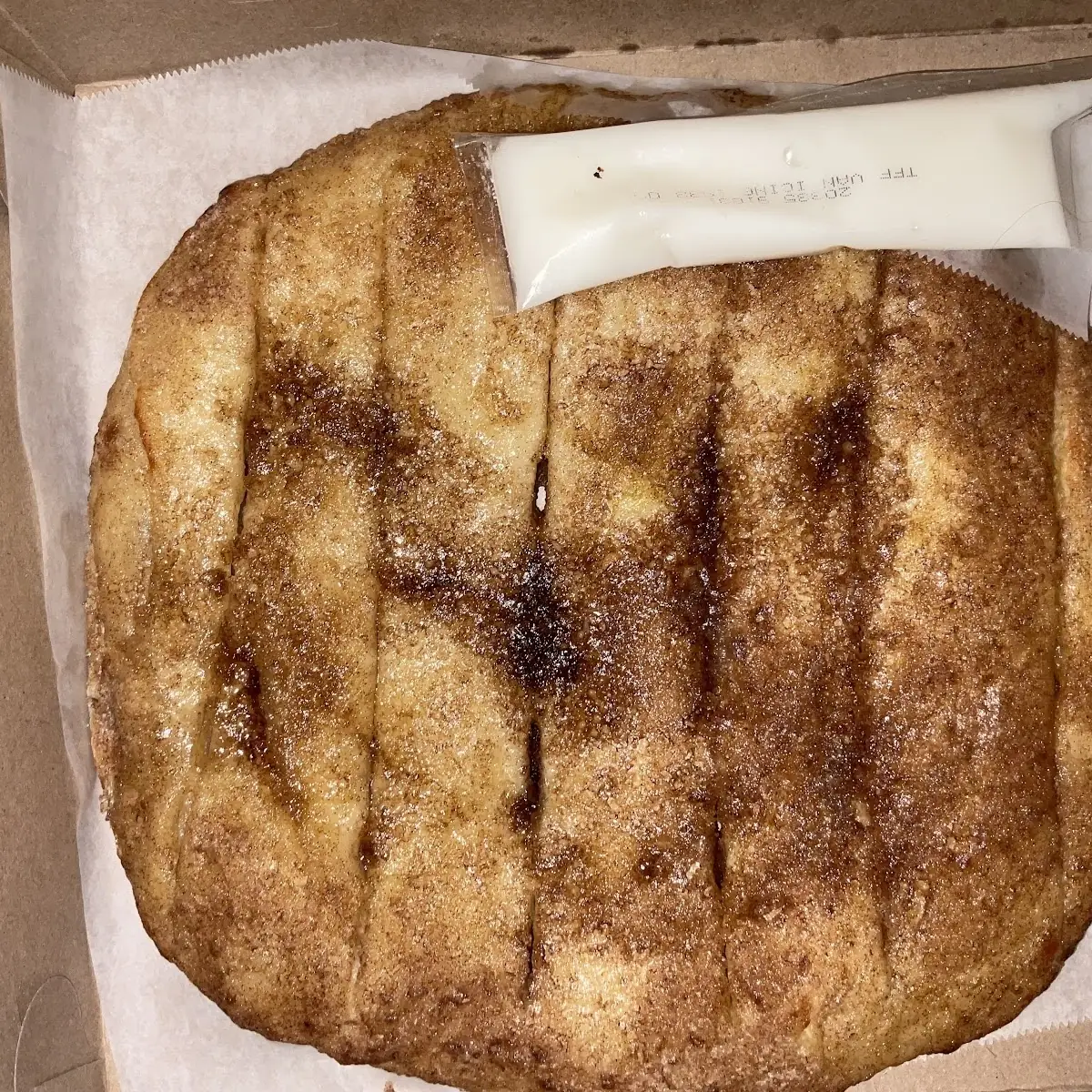 French Toast Sticks