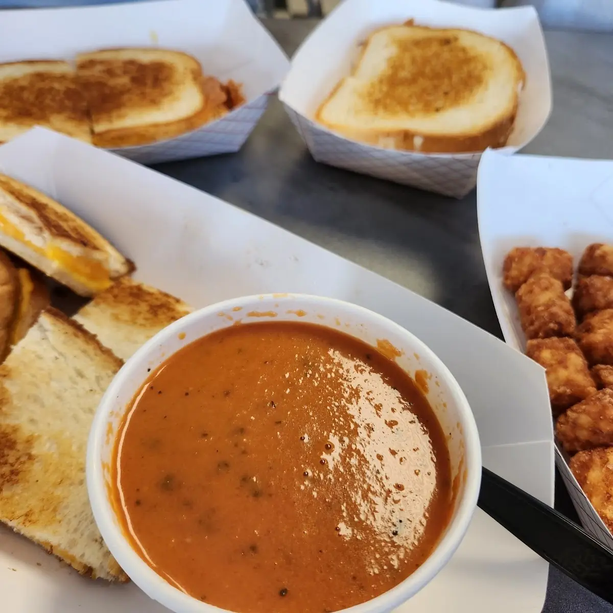 Tomato Soup