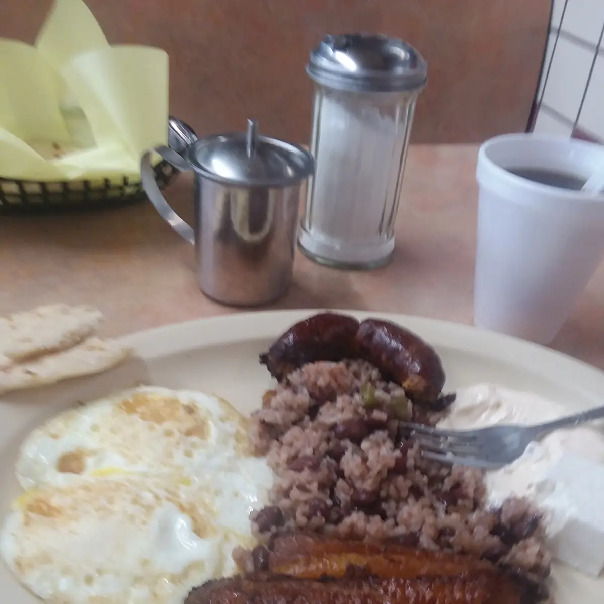 Bandeja Paisa