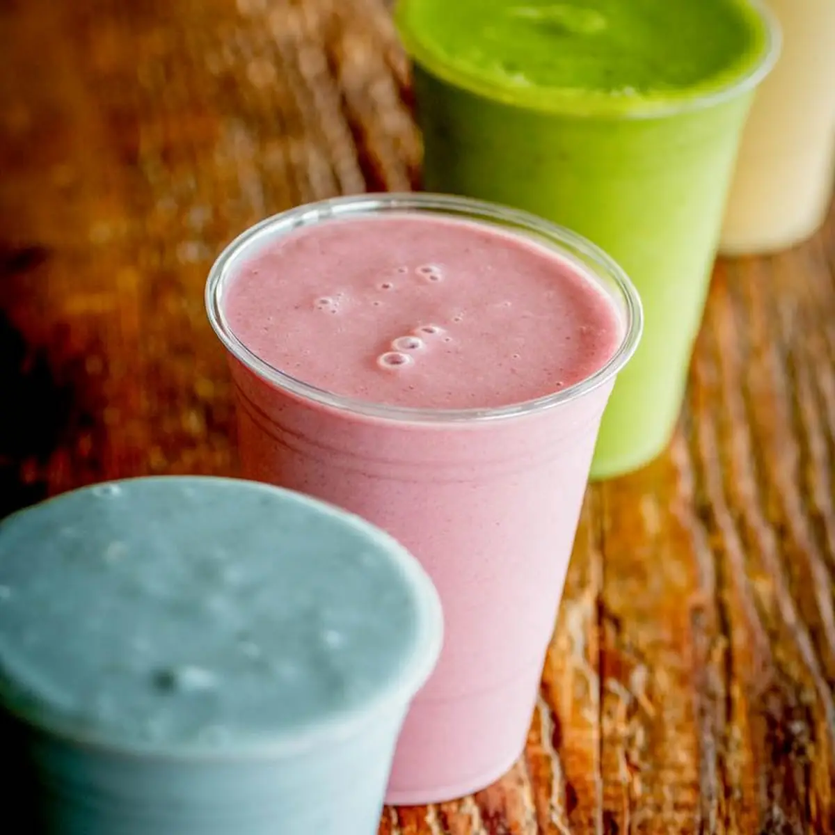 Kiddie Smoothie