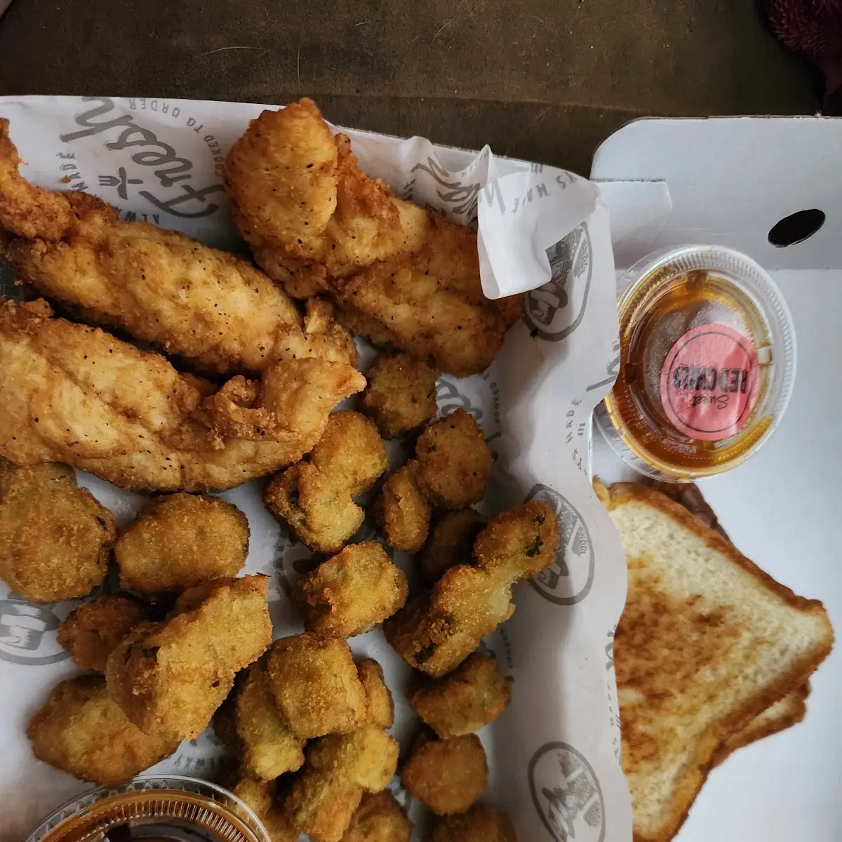 Tater Tots