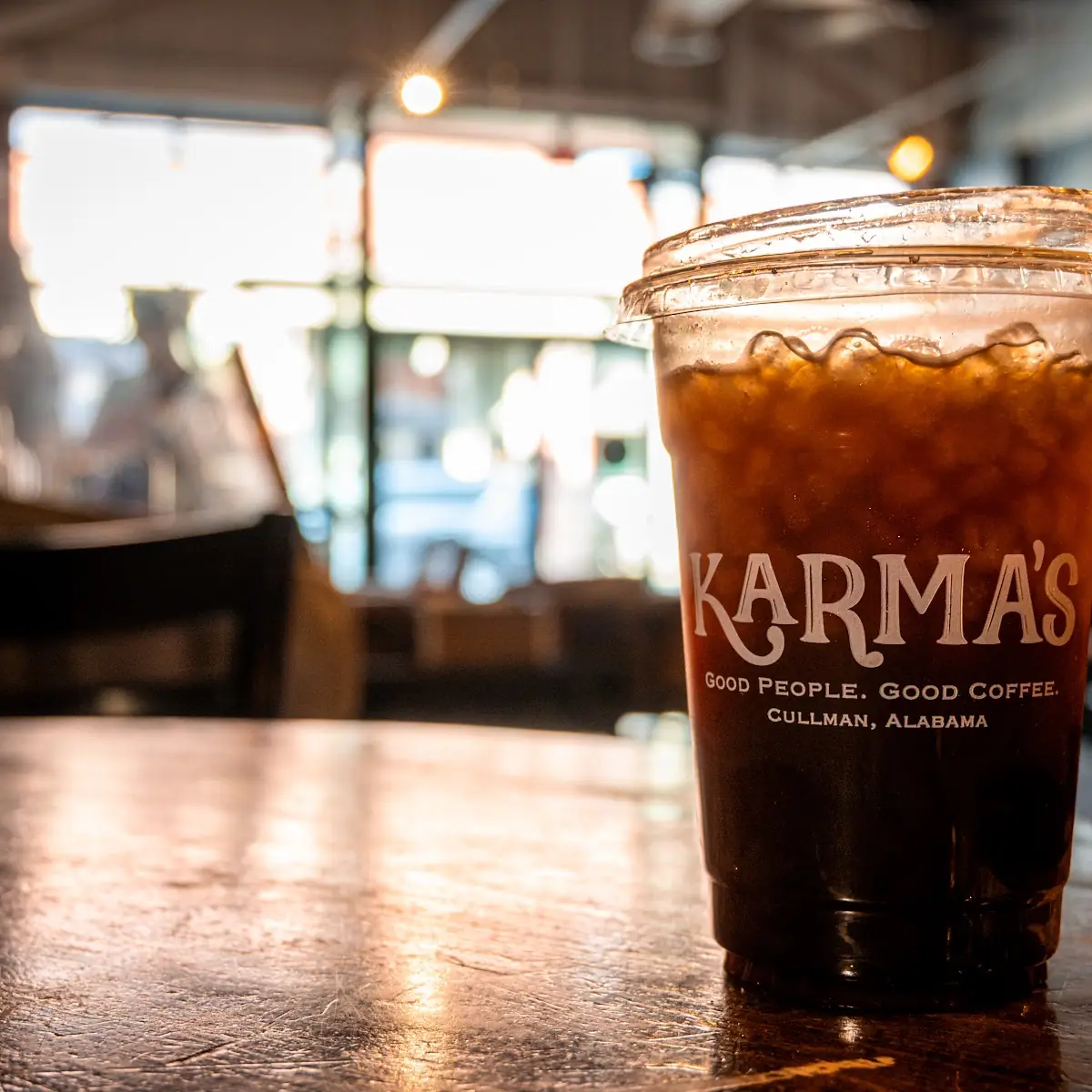 Cold Brew