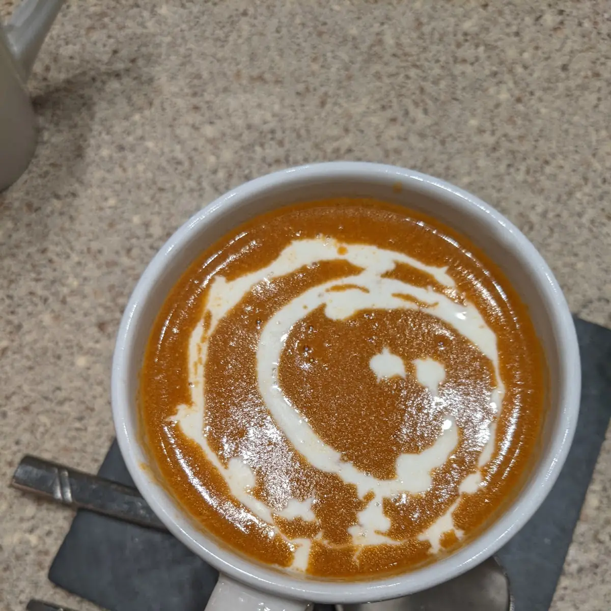 Lobster Bisque