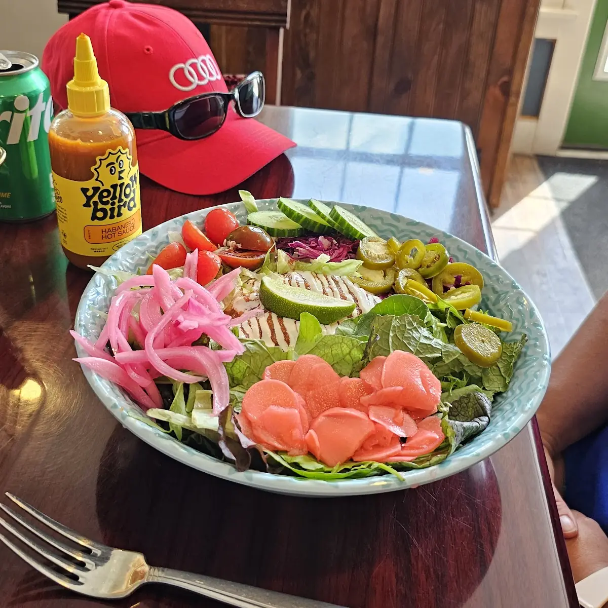 Sashimi