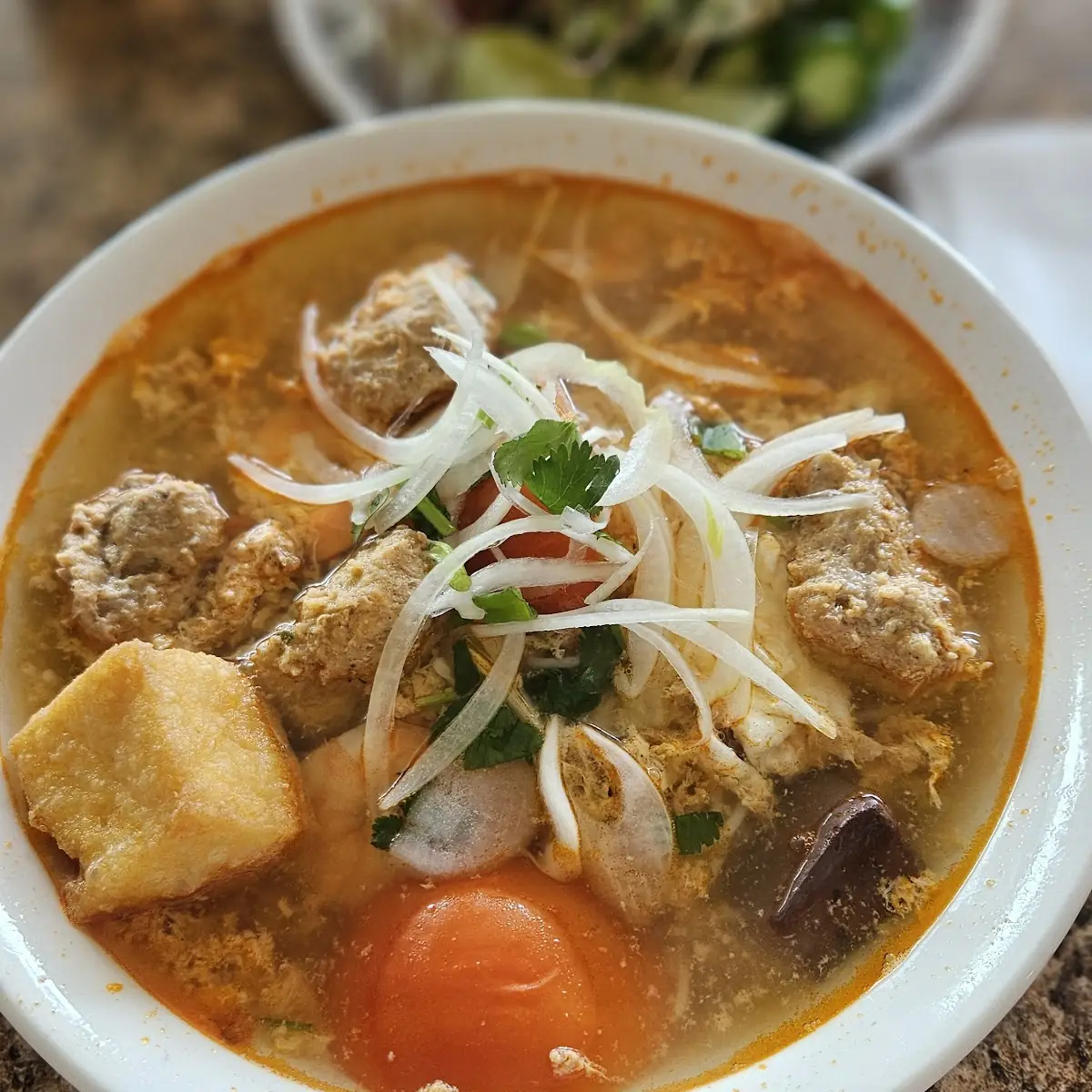 Bun Rieu