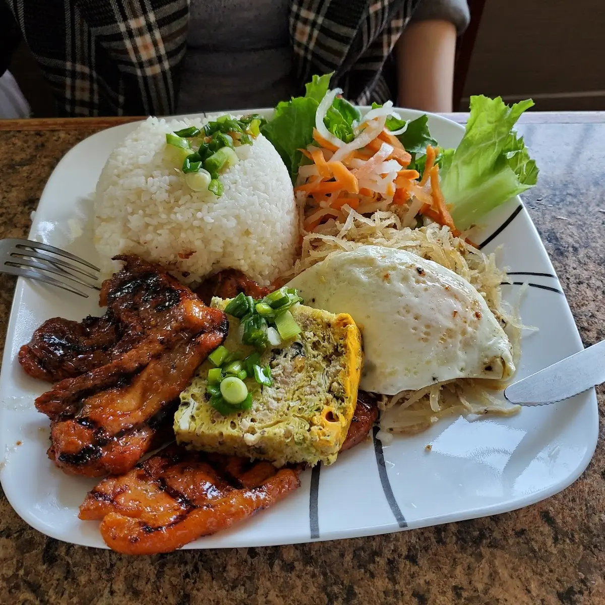 Cơm Tấm
