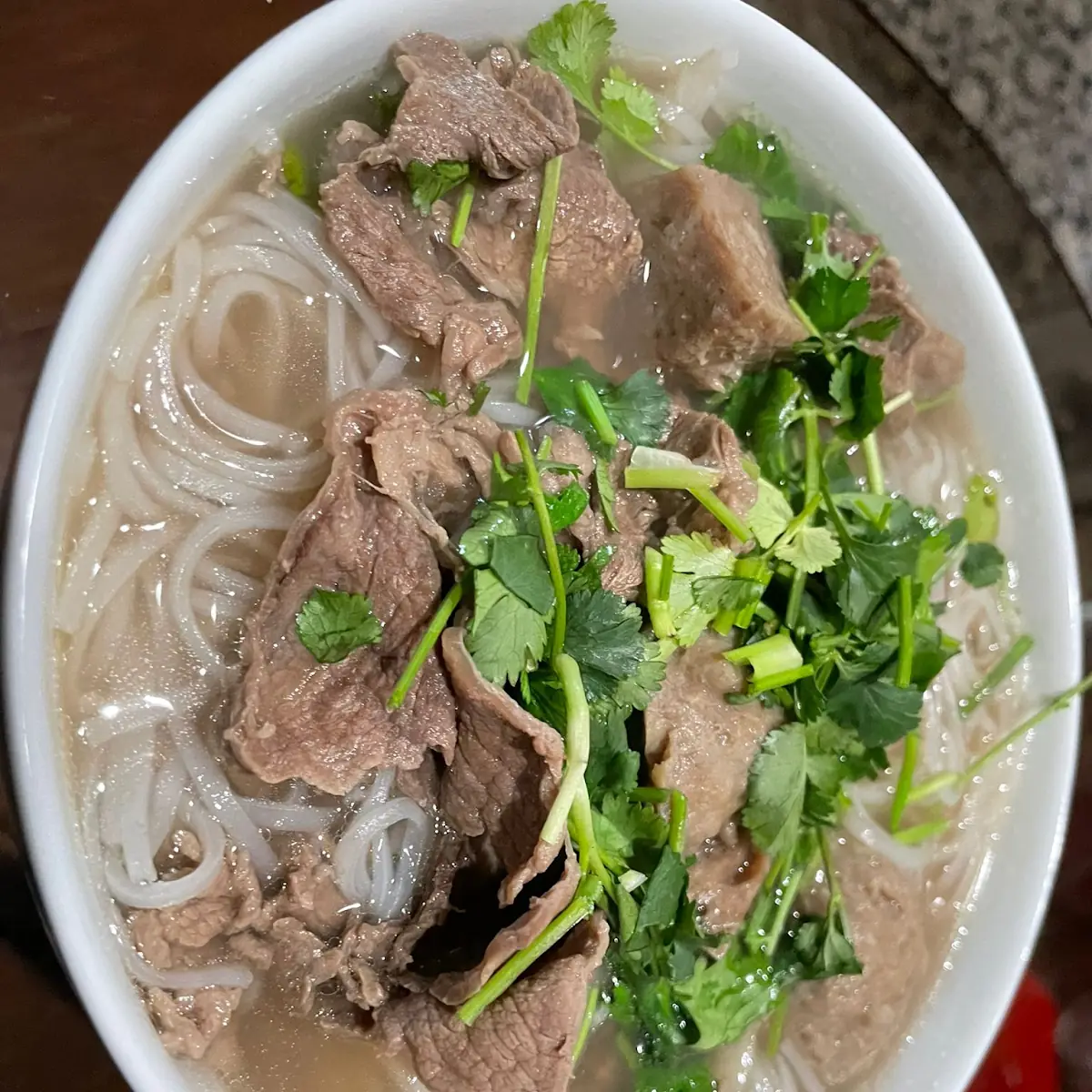 Phở Đặc