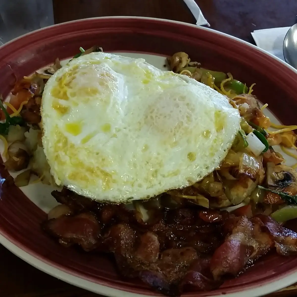Corned Beef Hash