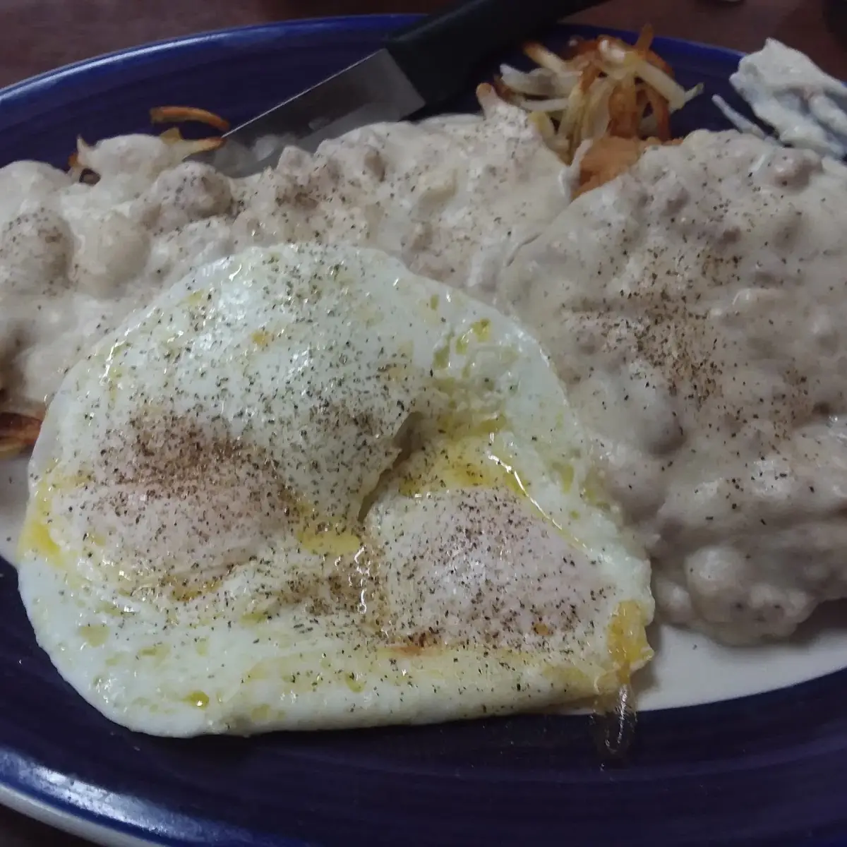 Country Fried Steak