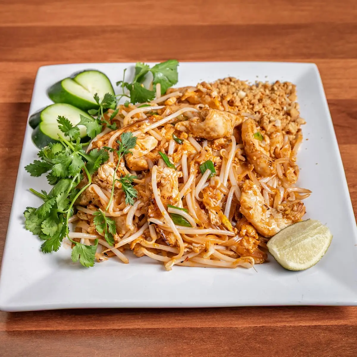 Pad Thai