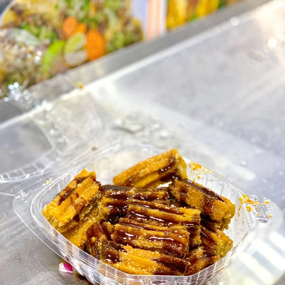 Churros