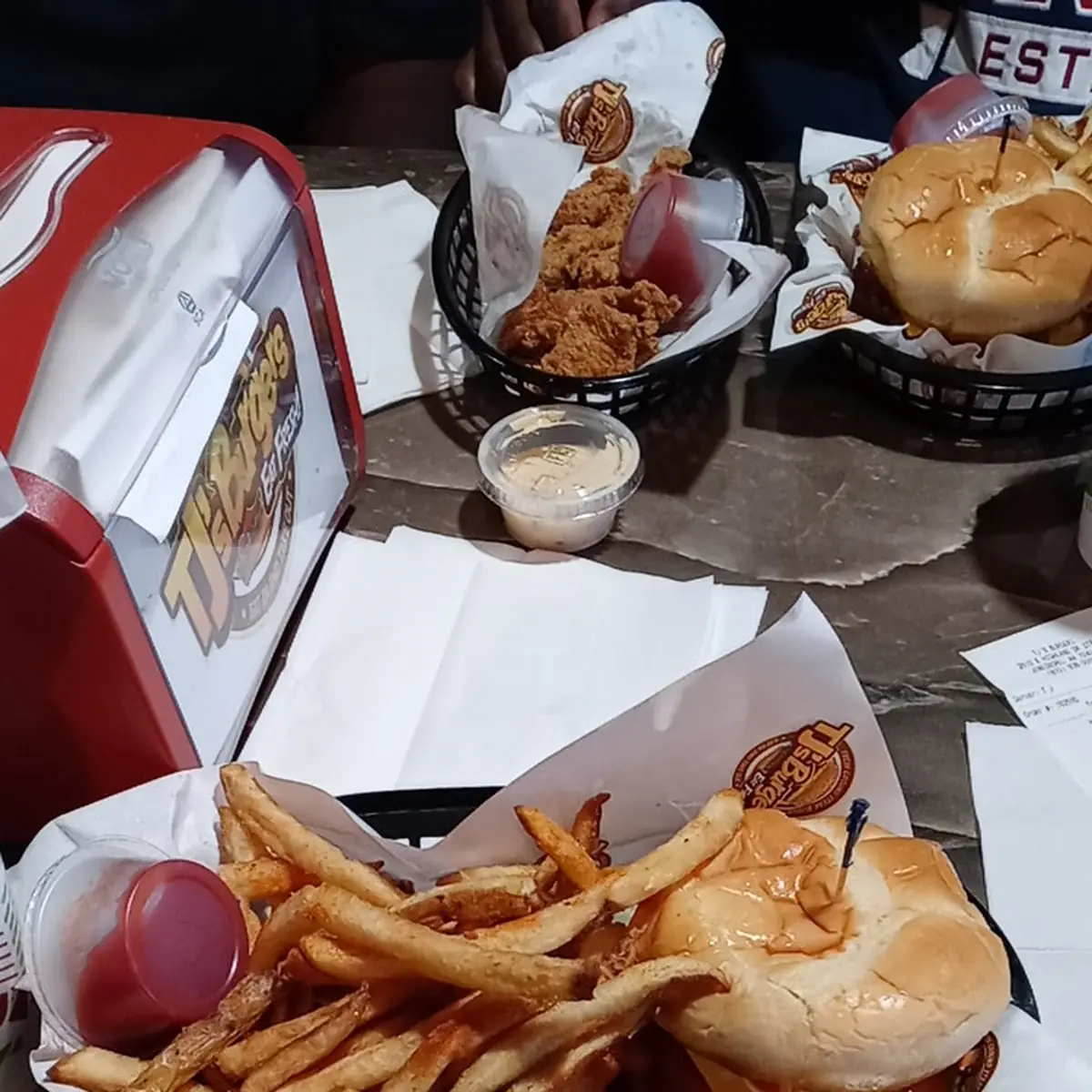 Single Cheese Burger Combo