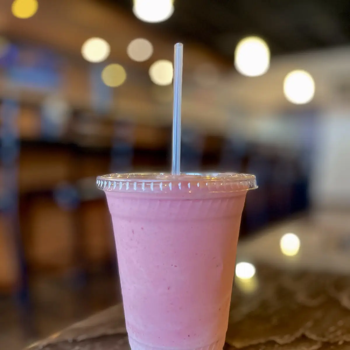 Strawberry & Cream Cheese Fried Pie